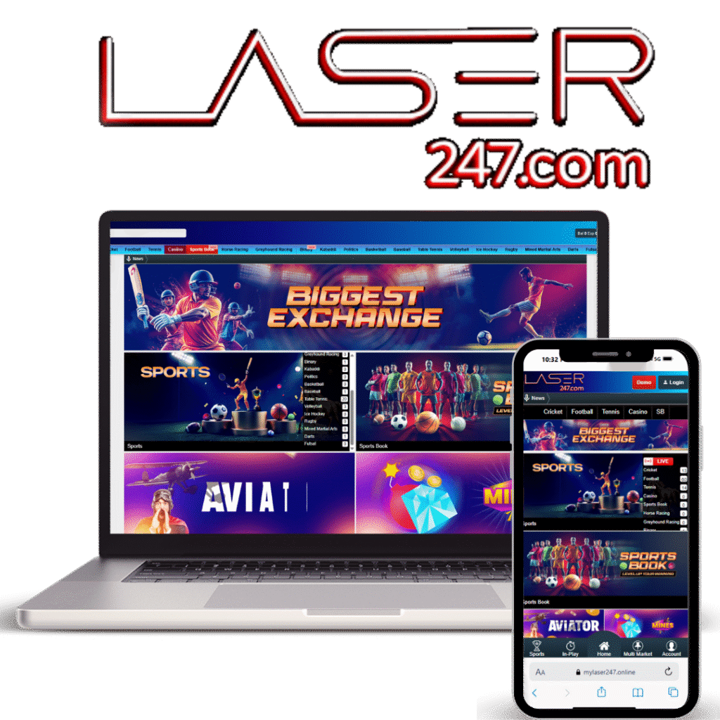 LASER247