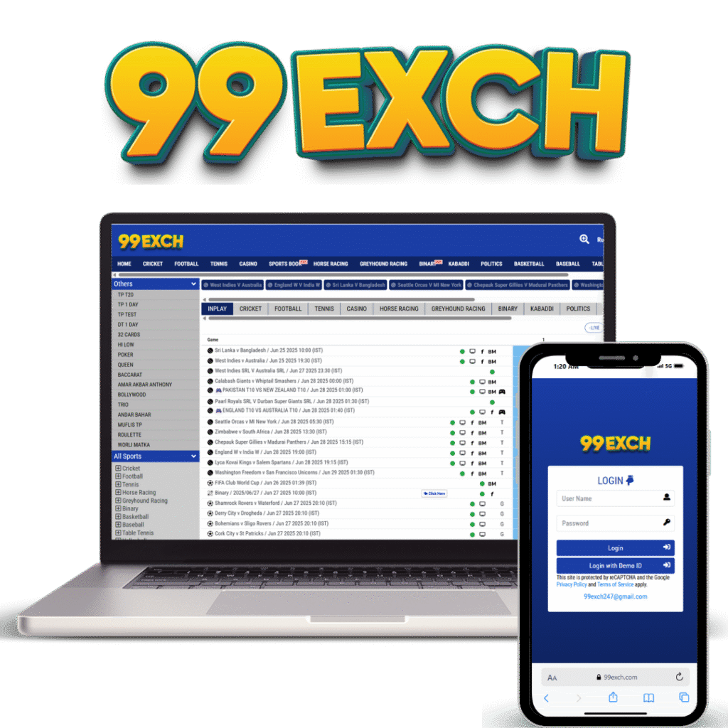 99Exch