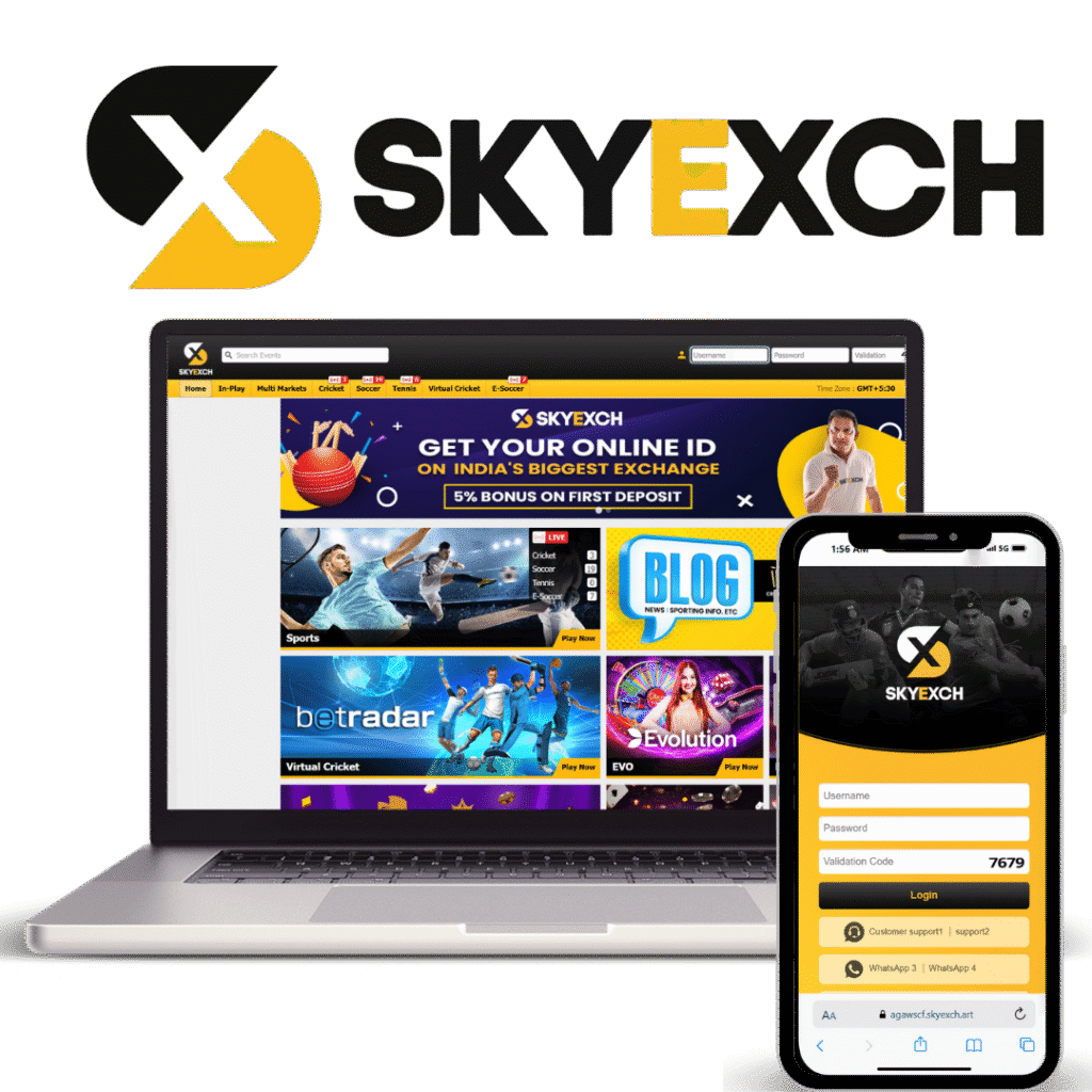Sky Exchange