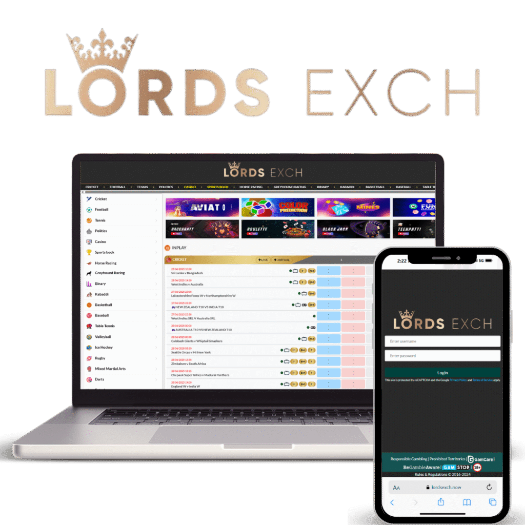 Lordsexch