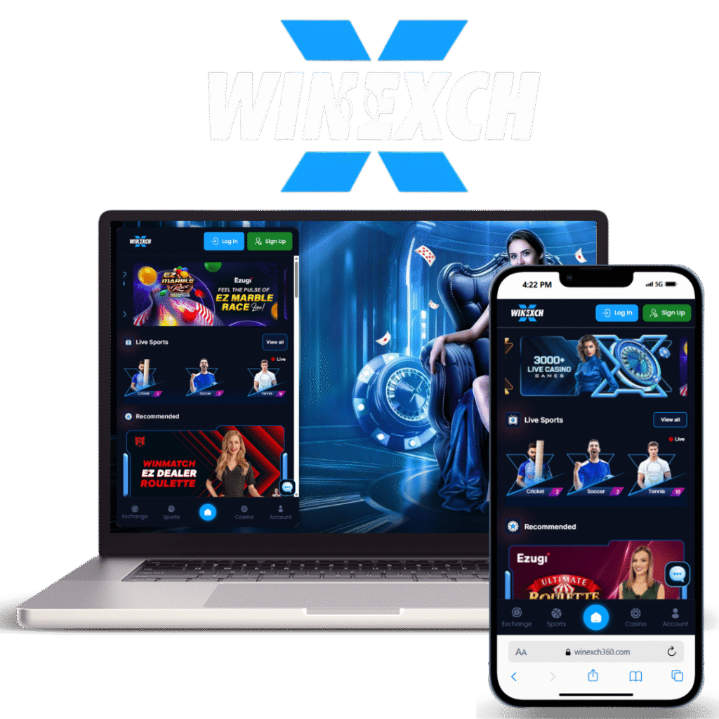 WINEXCH