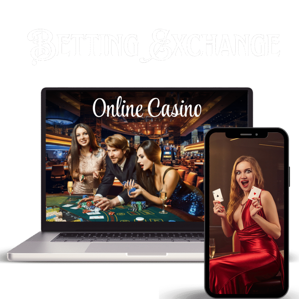 Betting Exchange